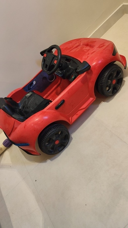 Riyadh, Baby & Kid Stuff, SAR 150,  Kids Electric Car With Remote