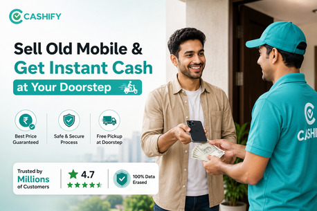 Gurgaon, Mobile Phones, Refurbished IPhone 13: Like-New Performance, Lower Price | Cashify