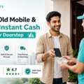 Refurbished IPhone 13: Like-New Performance, Lower Price | Cashify