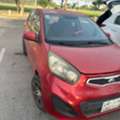 SAR 19000,  Kia Picanto,  2014,  Automatic,  75000 KM,