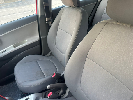 Jubail, Vehicles, Cars & Trucks , SAR 19000,  Kia Picanto,  2014,  Automatic,  75000 KM,
