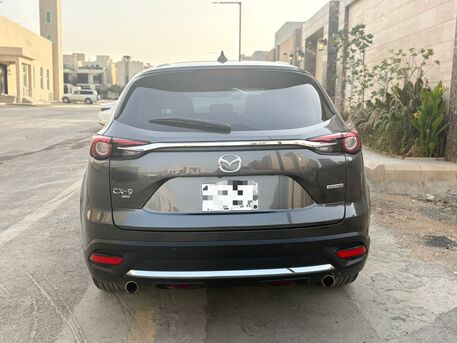 Riyadh, Vehicles, Cars & Trucks , SAR 115000,  Mazda CX-9,  2023,  Automatic,  69000 KM,  Mazda CX9 -