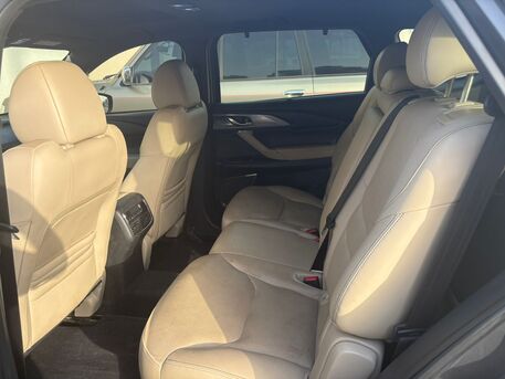 Riyadh, Vehicles, Cars & Trucks , SAR 115000,  Mazda CX-9,  2023,  Automatic,  69000 KM,  Mazda CX9 -