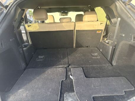Riyadh, Vehicles, Cars & Trucks , SAR 115000,  Mazda CX-9,  2023,  Automatic,  69000 KM,  Mazda CX9 -