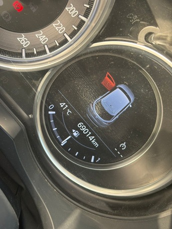 Riyadh, Vehicles, Cars & Trucks , SAR 115000,  Mazda CX-9,  2023,  Automatic,  69000 KM,  Mazda CX9 -