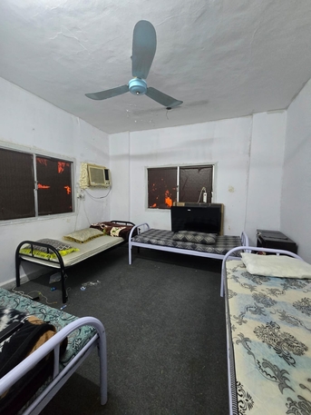 Al Mazruiyah, Bedspace For Rent, SAR 375/undefined,  Bed Space Available For Rent