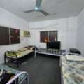 SAR 375/undefined,  Bed Space Available For Rent