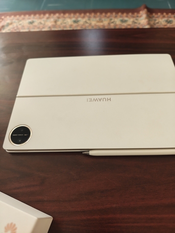 Al Aziziyah, Electronics, SAR 2500,  Huawei Matepad Pro 13.2 Inch With Pen And Mouse