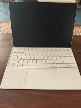 Al Aziziyah, Electronics, SAR 2500,  Huawei Matepad Pro 13.2 Inch With Pen And Mouse