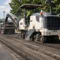 Asphalt Milling In Columbus Ohio For Durable Pavement Restoration