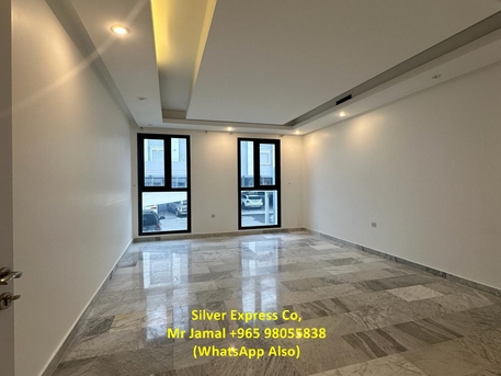 Abu Fatira, Apartments, Flats, Houses & Villas, KWD 500/month,  3 BR,  200 Sq. Meter,  3 Bedroom Ground Floor Apartment For Rent In Abu Fatira.