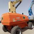 Manlift Operator Required With TUV Certification