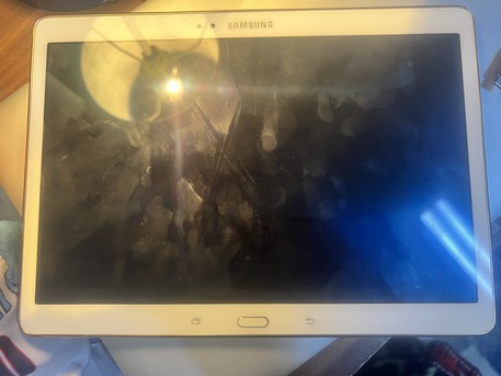 Hofuf, Computers, SAR 600,  Samsung Galaxy Tab 2014