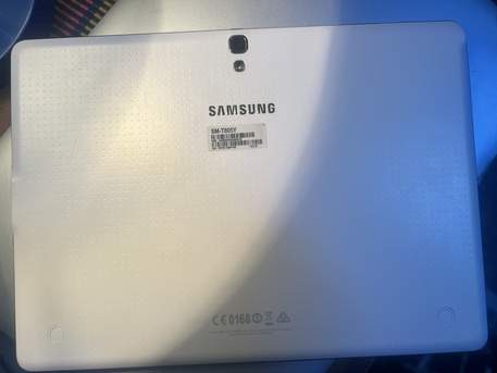 Hofuf, Computers, SAR 600,  Samsung Galaxy Tab 2014