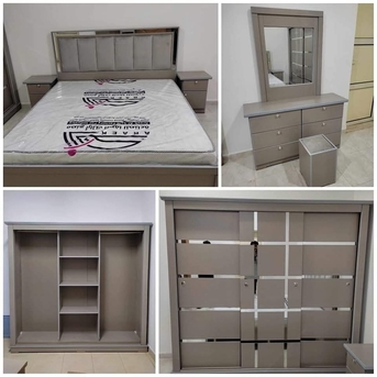 Riyadh, Household Items, SAR 11,  English:  Bunk Beds | Bunk Bed | Two Beds Cabinets With 2 Doors | 3 Doors | 4 Doors