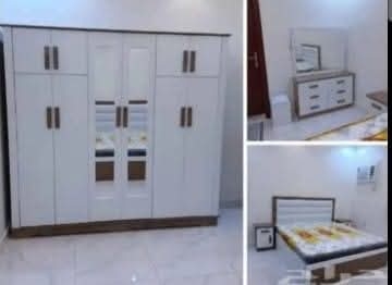 Riyadh, Household Items, SAR 11,  English:  Bunk Beds | Bunk Bed | Two Beds Cabinets With 2 Doors | 3 Doors | 4 Doors