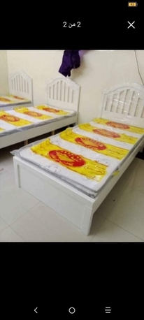Riyadh, Household Items, SAR 11,  English:  Bunk Beds | Bunk Bed | Two Beds Cabinets With 2 Doors | 3 Doors | 4 Doors