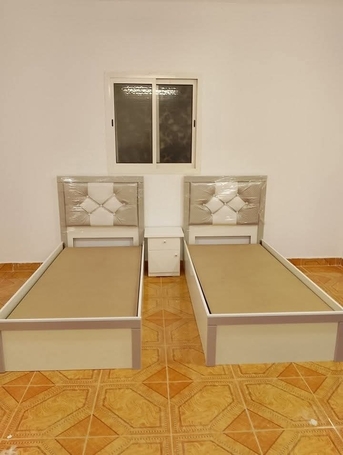Riyadh, Household Items, SAR 11,  English:  Bunk Beds | Bunk Bed | Two Beds Cabinets With 2 Doors | 3 Doors | 4 Doors