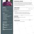 Looking For Job