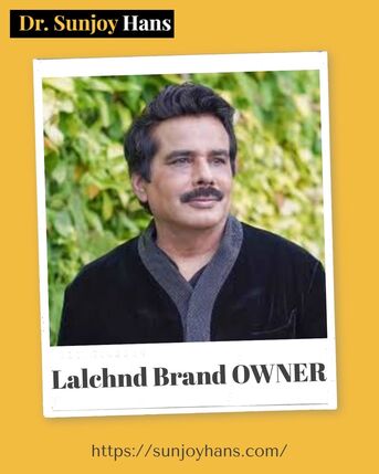 Bhubaneswar, General, Lalchnd Brand OWNER