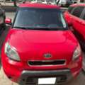 SAR 17000,  Kia Soul,  2012,  Automatic,  220000 KM,  Well-maintained   Available For Sale