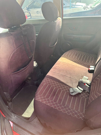 Jeddah, Vehicles, Cars & Trucks , SAR 17000,  Kia Soul,  2012,  Automatic,  220000 KM,  Well-maintained   Available For Sale