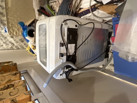 Al Aziziyah, Electronics, SAR 2502000,  Top Loader Washing Machine Samsung