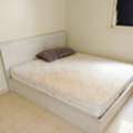 SAR 200,  Double Size Bed