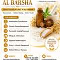 Homeopathy Clinic Near Al Barsha | Trusted Polyclinic In Al Barsha