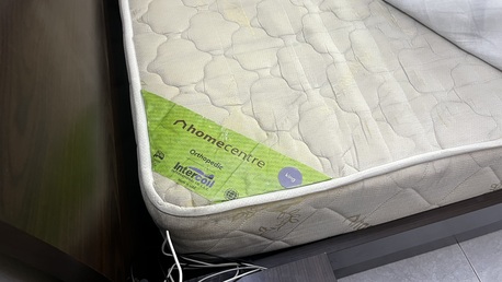 Busaiteen, Household Items, BHD 50,  Mattresses Spring Size 180x210