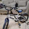 SAR 150,  Bi Cycle For Kids Age From 4 To 8yrs (Sr. 150)