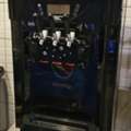 SAR 5500,  Ice Cream Softy Machine