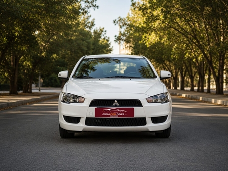Manama, Vehicles, Cars & Trucks , BHD 1,  Mitsubishi Lancer,  2015,  Automatic,  144000 KM,  WELL MAINTAINED