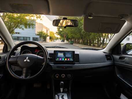 Manama, Vehicles, Cars & Trucks , BHD 1,  Mitsubishi Lancer,  2015,  Automatic,  144000 KM,  WELL MAINTAINED