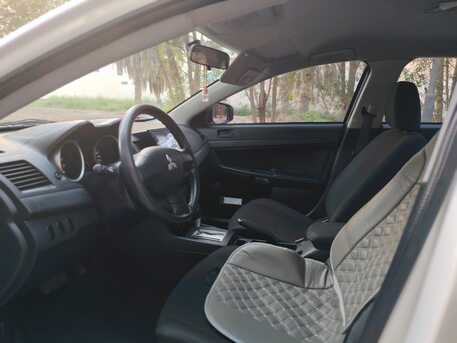 Manama, Vehicles, Cars & Trucks , BHD 1,  Mitsubishi Lancer,  2015,  Automatic,  144000 KM,  WELL MAINTAINED