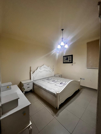 Al Malaz, Rooms for Rent, SAR 3500/month,  2 BHK FURNISHED ROOM AVAILABLE