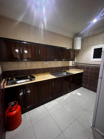 Al Malaz, Apartments, Flats, Houses & Villas, SAR 3500/month,  Furnished,  2 BR,  Fully Furnished 2BHK For Rent In Jarir