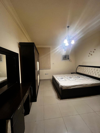 Al Malaz, Apartments, Flats, Houses & Villas, SAR 3500/month,  Furnished,  2 BR,  Fully Furnished 2BHK For Rent In Jarir