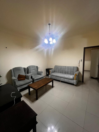 Al Malaz, Apartments, Flats, Houses & Villas, SAR 3500/month,  Furnished,  2 BR,  Fully Furnished 2BHK For Rent In Jarir