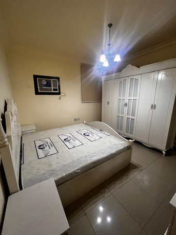 Al Malaz, Apartments, Flats, Houses & Villas, SAR 3500/month,  Furnished,  2 BR,  Fully Furnished 2BHK For Rent In Jarir