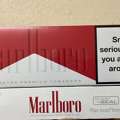 SAR 230,  Marlboro Red