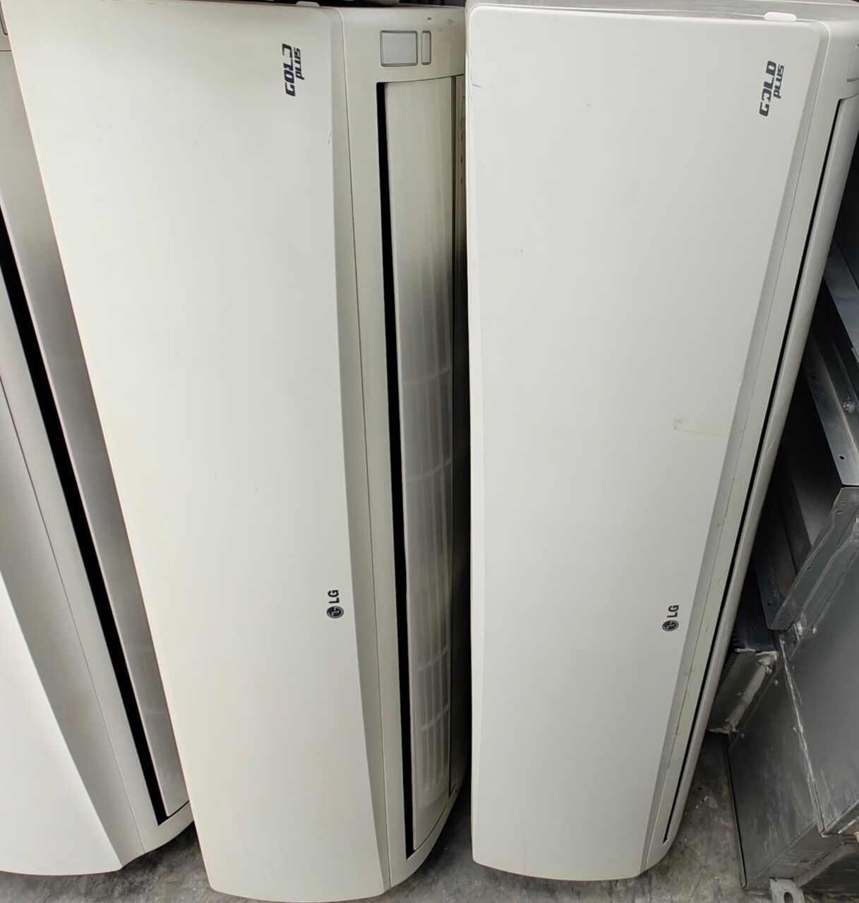 Riyadh, Air Conditioners, SAR 300,  Window AC And Split AC For Sale With Installation Available