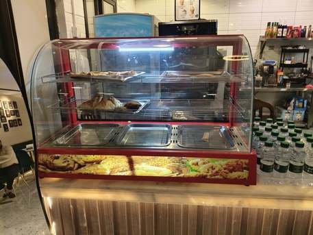 Khobar, Electronics, SAR 950,  Snacks Oven