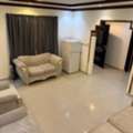 SAR 4000,  Furnished,  13 Sq. Meter,  🏡 Luxury 1-BR Villa Portion Near Metro &ndash; Ideal For English Expats & Couples
