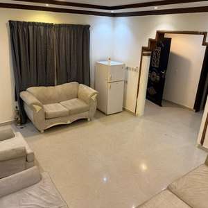 SAR 4000,  Furnished,  13 Sq. Meter,  🏡 Luxury 1-BR Villa Portion Near Metro &ndash; Ideal For English Expats & Couples