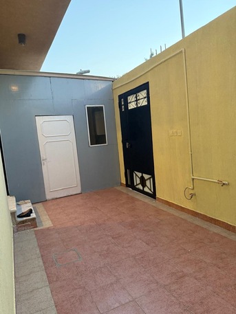 Riyadh, Villas, SAR 4000,  Furnished,  13 Sq. Meter,  🏡 Luxury 1-BR Villa Portion Near Metro &ndash; Ideal For English Expats & Couples