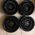 SAR 250,  Alloys Of 15inches