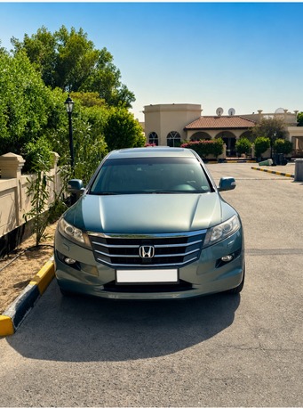 Janabiya, Vehicles, Cars & Trucks , BHD 2995,  Honda Accord Crosstour,  2012,  Automatic,  135000 KM,  Honda Crosstour  3.5L V6 Real Time 4WD (USA Manufactured)