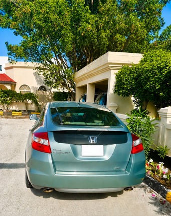 Janabiya, Vehicles, Cars & Trucks , BHD 2995,  Honda Accord Crosstour,  2012,  Automatic,  135000 KM,  Honda Crosstour  3.5L V6 Real Time 4WD (USA Manufactured)