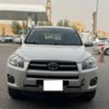 SAR 35000,  Toyota RAV4 Limited,  2012,  Automatic,  280000 KM,    (Single Owner)